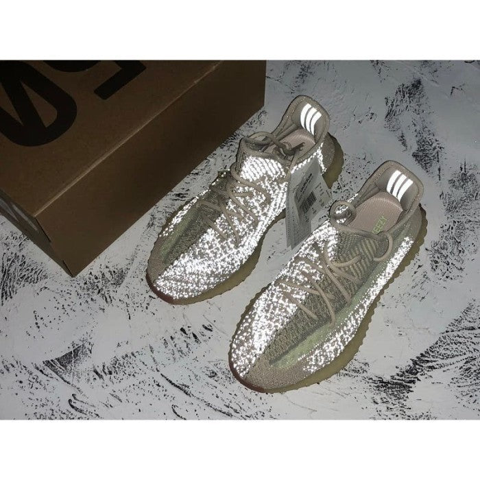 adidas Yeezy Boost 350 V2 Citrin (Reflective)