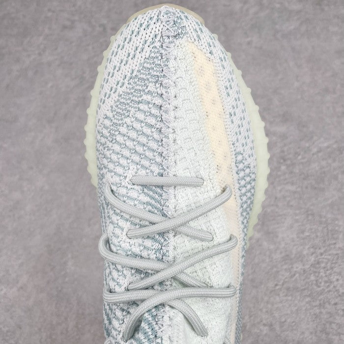adidas Yeezy Boost 350 V2 'Cloud White Non-Reflective' FW3043