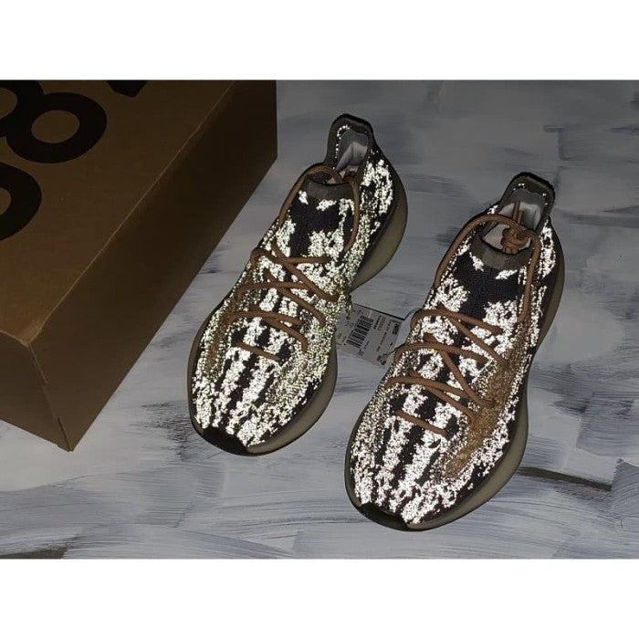 adidas Yeezy Boost 380 'Mist' Reflective