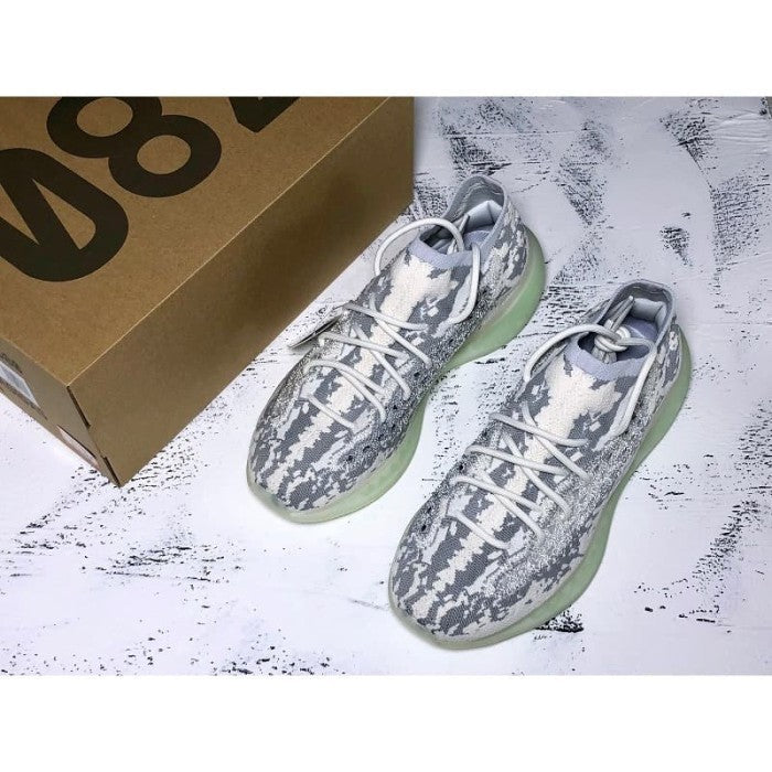 adidas Yeezy Boost 380 Alien - FV3260/FB6878