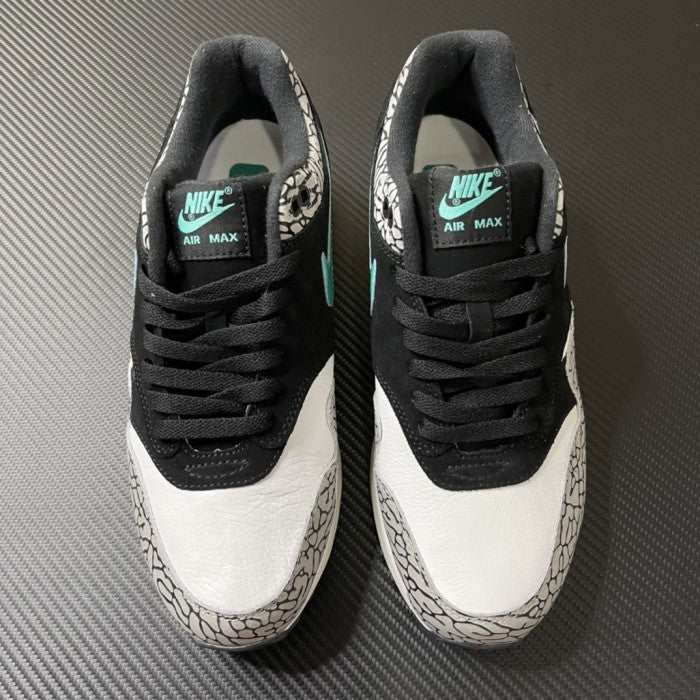 atmos x Nike Air Max 1 Elephant (2017)