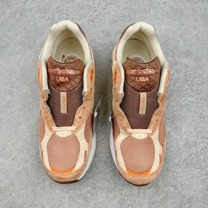 size? x New Balance 990v3 Made in USA 'Keepin' it Running' M990SZ3
