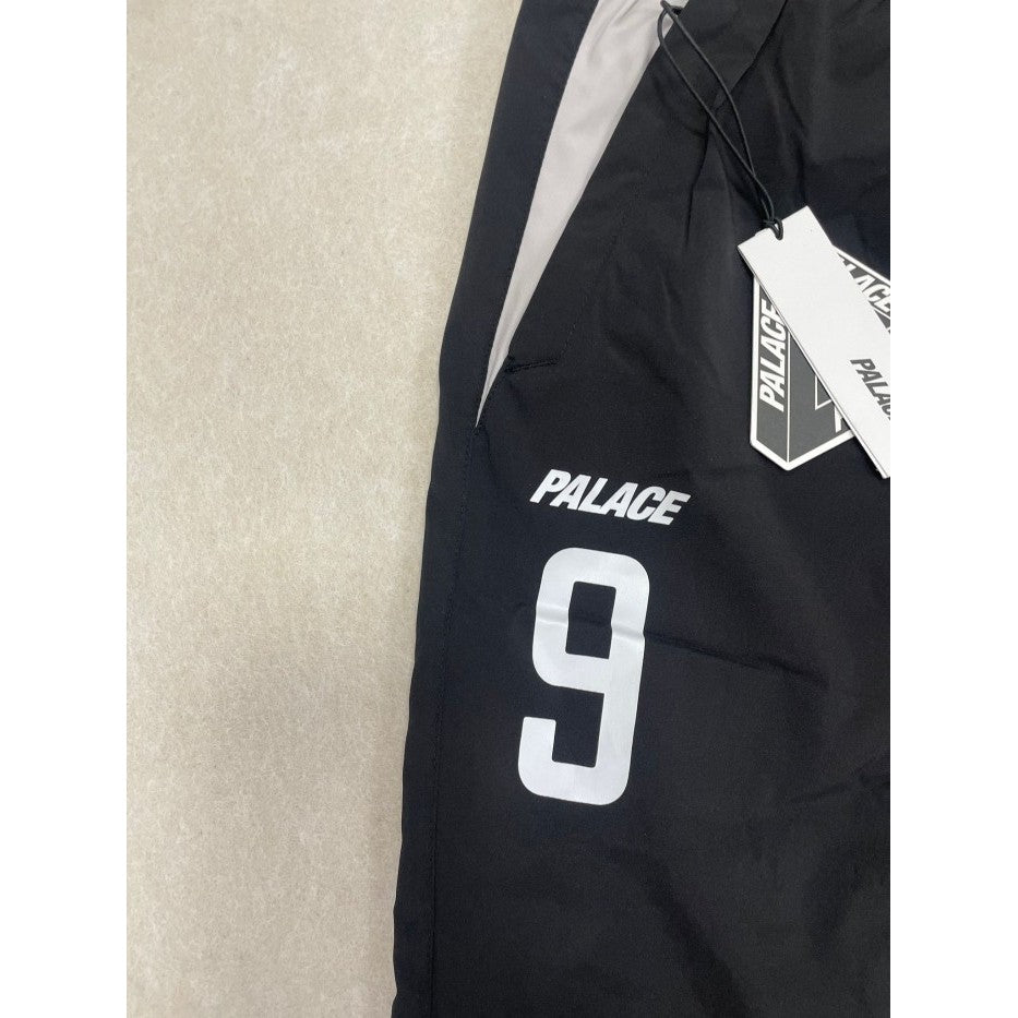 Palace R9 Brazil Tracksuit - Black
