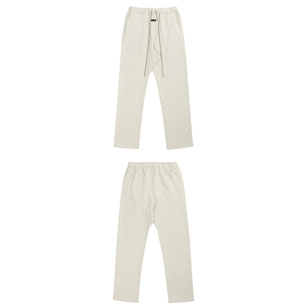 FOG Eternal Straight-Leg Cotton-Jersey Sweatpants