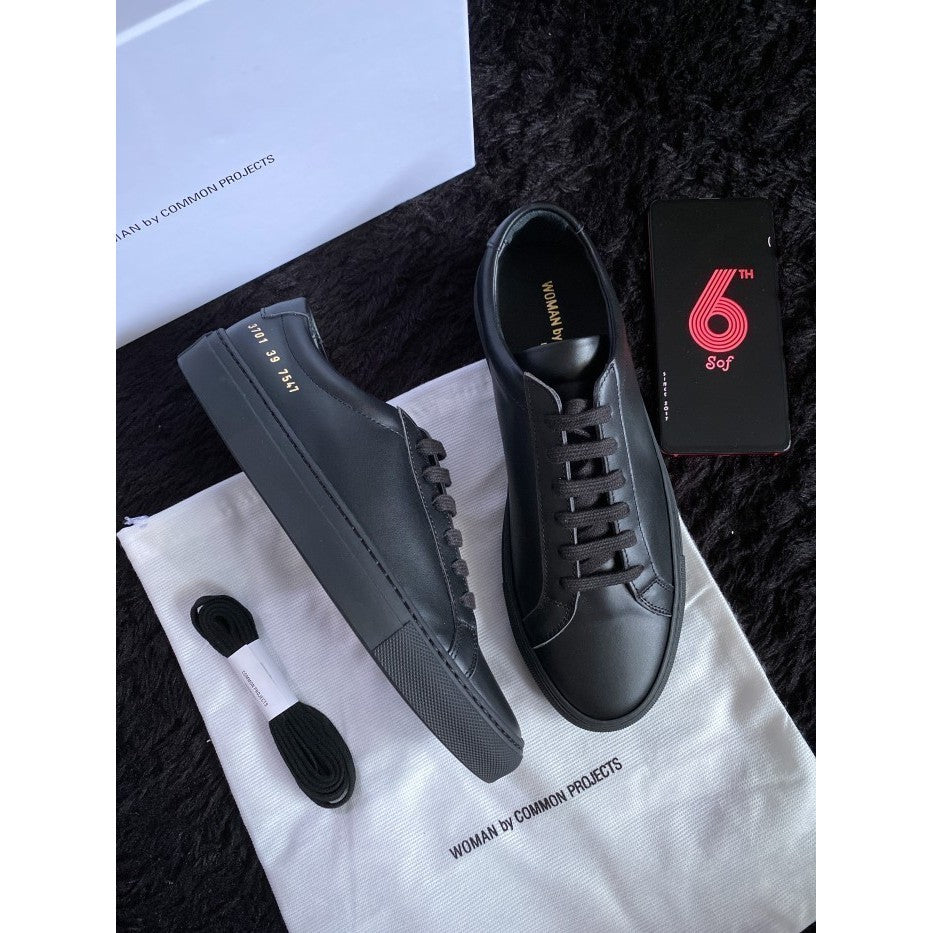Common Project Original Achiles Low [ALL COLORS]