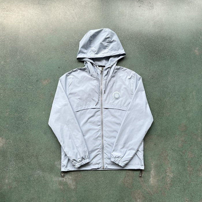 Trapstar Irongate T Windbreaker - Cashmere Blue