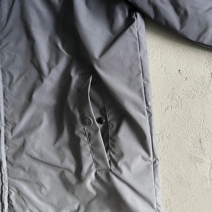 Trapstar Irongate Windbreaker - Black Gradient