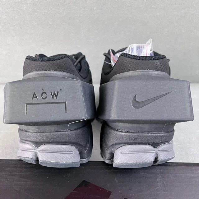 A Cold Wall x Nike Zoom Vomero 5 Black