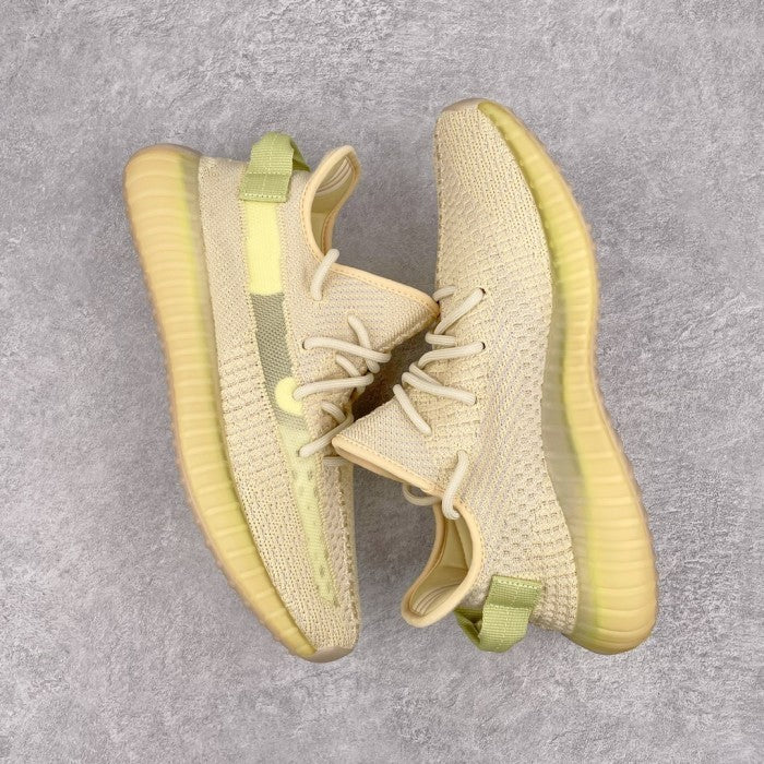 Adidas Yeezy Boost 350 V2 Flax