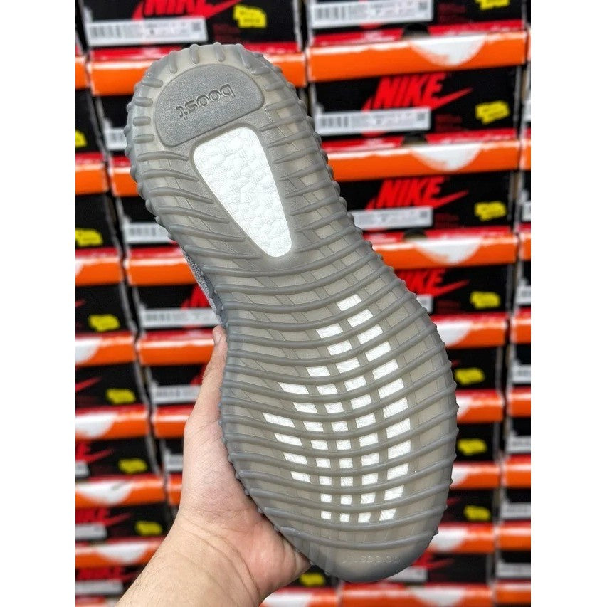 Adidas Yeezy Boost 350 V2 Steeple Grey - IF3219