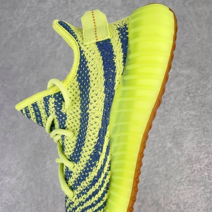 Adidas Yeezy Boost 350 V2 Semi Frozen Yellow