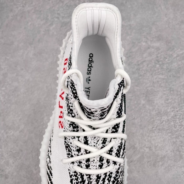 Adidas Yeezy Boost 350 V2 Zebra