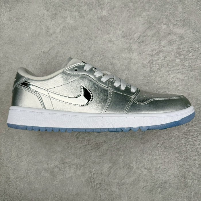 Air Jordan 1 Low Golf 'Gift Giving Pack' FD6848-001
