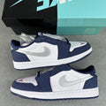Air Jordan 1 Low SB Midnight Navy
