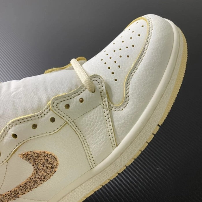 Air Jordan 1 Retro High OG Craft Vibrations Of Naija