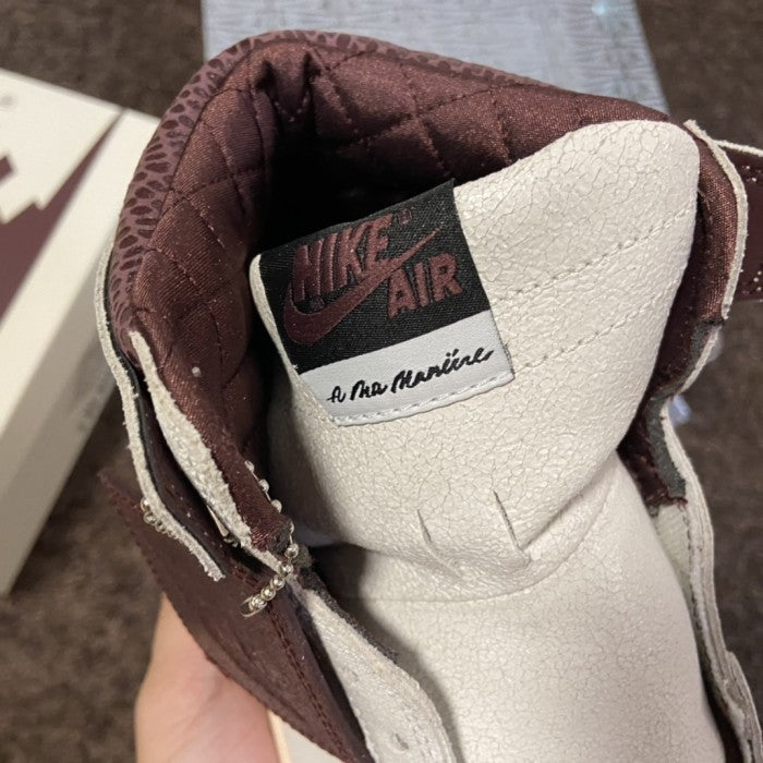 Air Jordan 1 Retro High OG SP A Ma Maniere/ Maniére