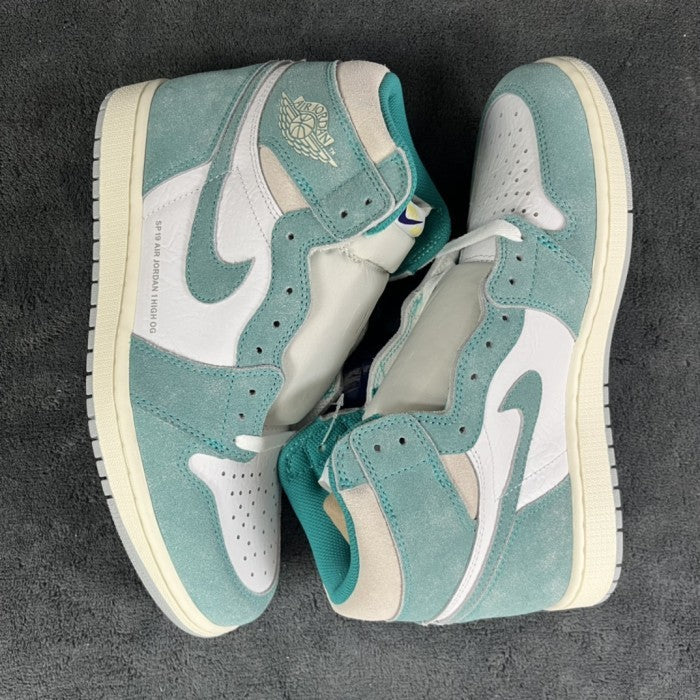 Air Jordan 1 Retro High Turbo Green