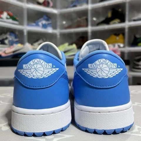 Air Jordan 1 Retro Low Golf UNC