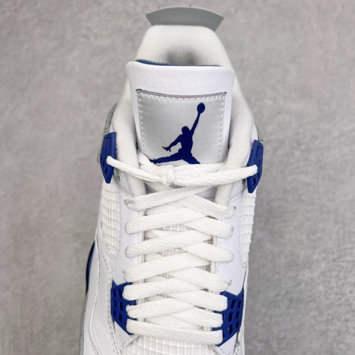 Air Jordan 4 Retro Midnight Navy