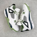 Air Jordan 4 Retro Seafoam