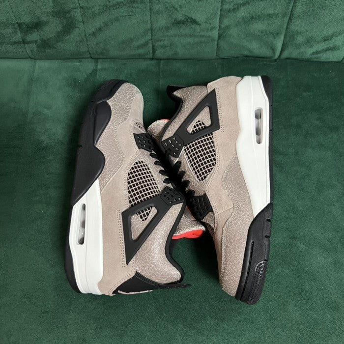 Air Jordan 4 Retro Taupe Haze
