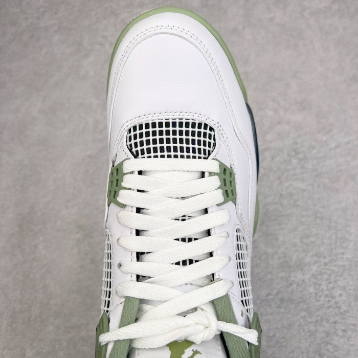 Air Jordan 4 Retro Seafoam