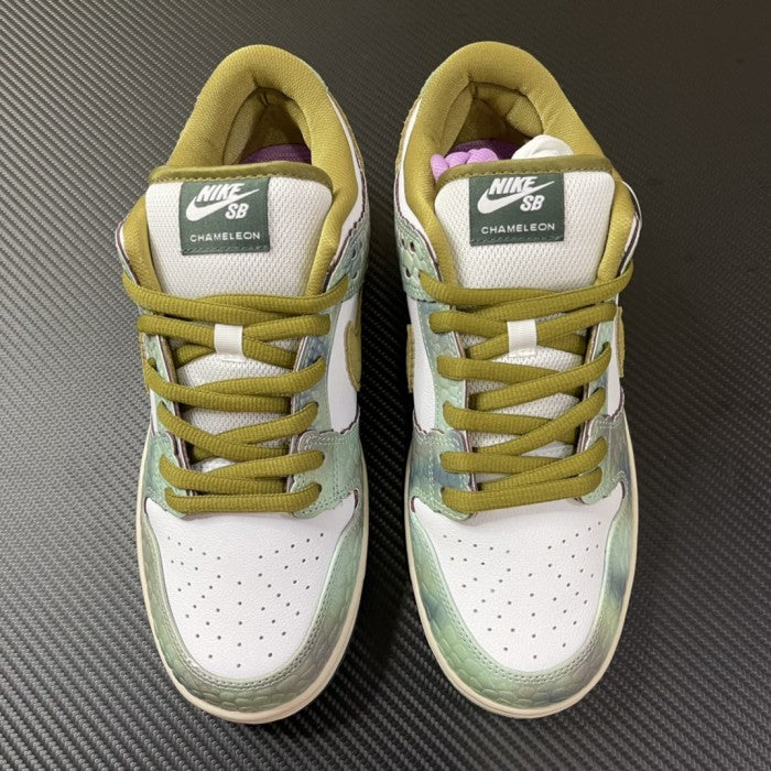 Alexis Sablone x Nike SB Dunk Low