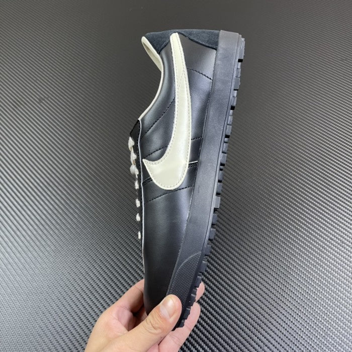 Bode x Nike Astro Grabber "Black/Coconut Milk"