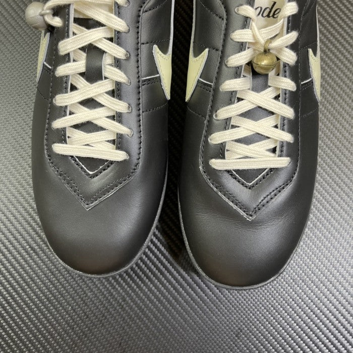 Bode x Nike Astro Grabber "Black/Coconut Milk"