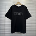 CDR x ST.ISLND Short Sleeve Tee Black