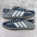 CLOT x adidas Gazelle by Edison chen - Blueberry Yum yum