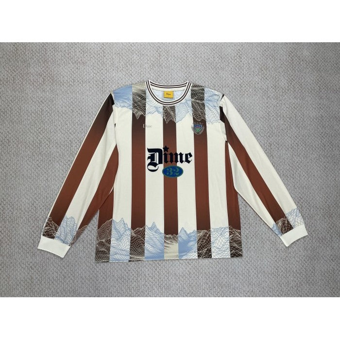 Dime MTL - Striker Longseelve Jersey