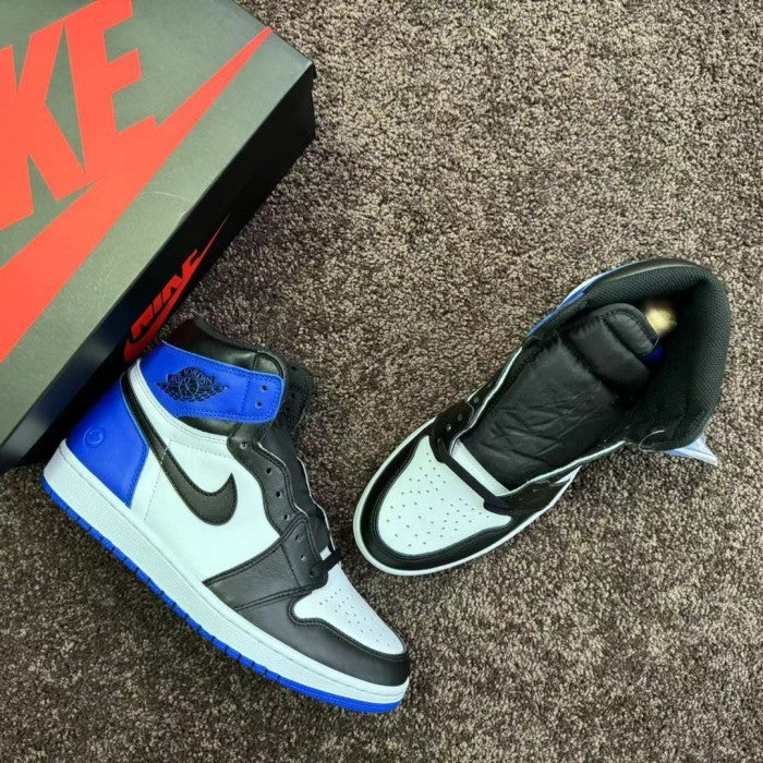 Fragment x Air Jordan 1 Retro High