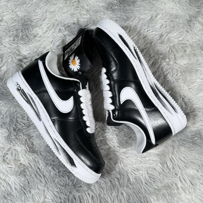 G-Dragon Nike Air Force 1 Low Peaceminusone Para-Noise