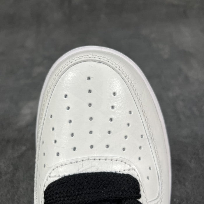 G-Dragon Nike Air Force 1 Low Peaceminusone Para-Noise 2.0