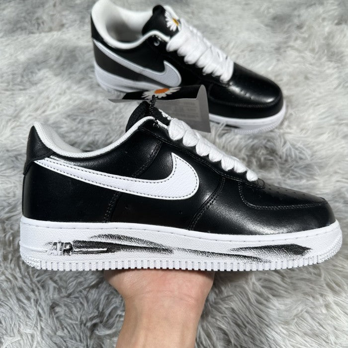 G-Dragon Nike Air Force 1 Low Peaceminusone Para-Noise