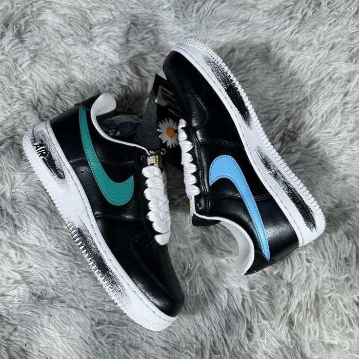 G-Dragon Peaceminusone x Nike Air Force 1 Low Para-Noise 3.0