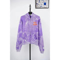 Gallery Dept. French Zip Hoodie - Purple