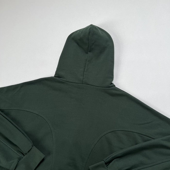 GRAILZ Geometry Hoodie