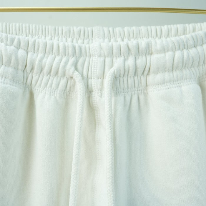 Hellstar Sports Sweatpants - White