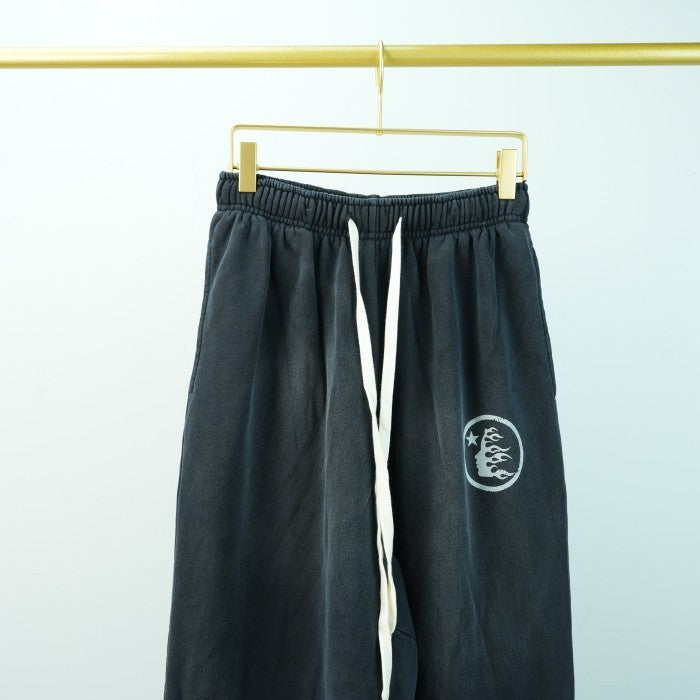 Hellstar Uniform Sweatpants - Black
