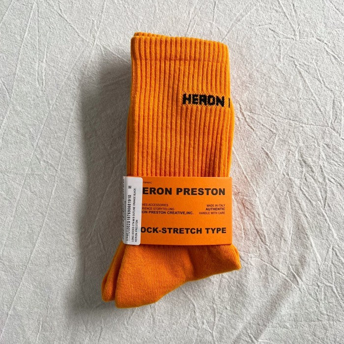 Heron Preston Socks [all models]