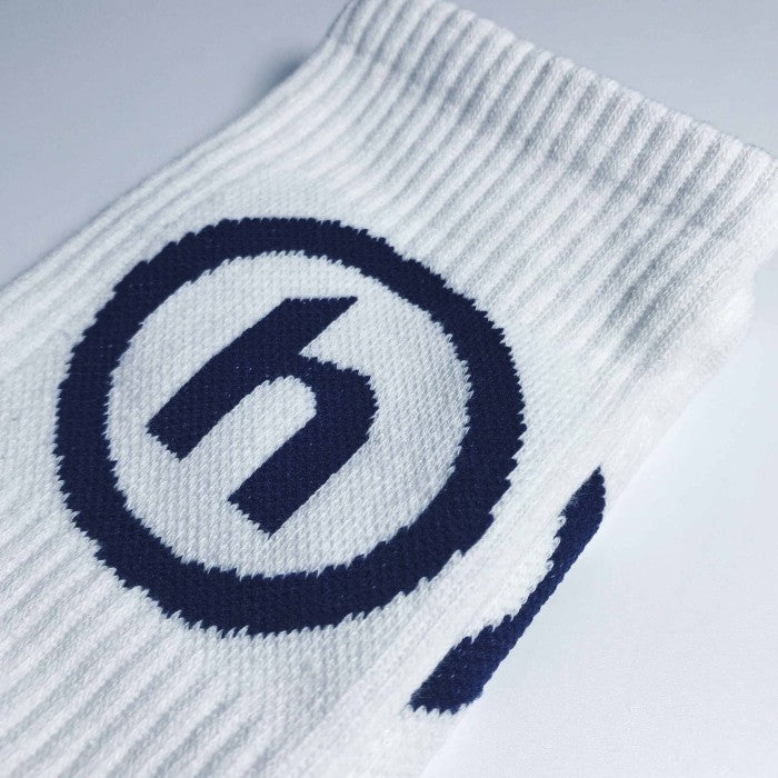 Hidden NY x Needles Jacquard Socks/ Kaos Kaki