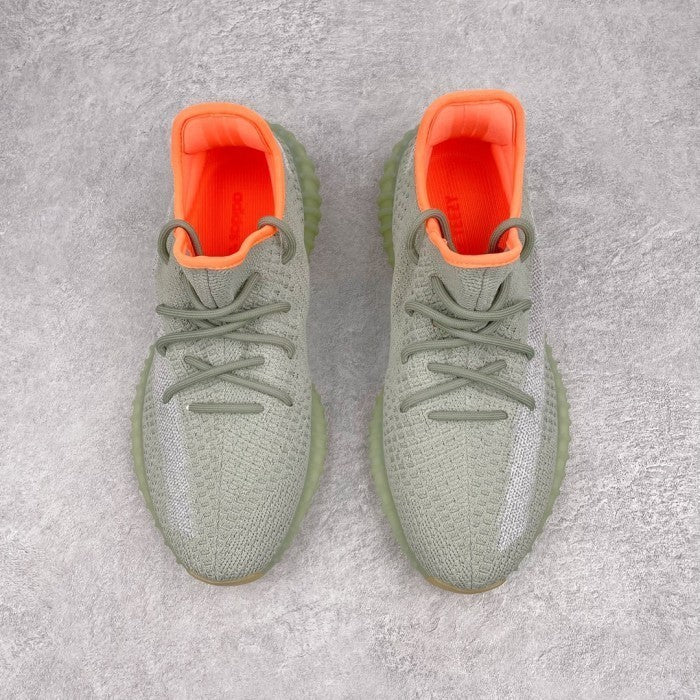 Adidas Yeezy Boost 350 V2 Desert Sage