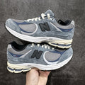 JJJJound x New Balance 2002R 'Storm Blue' - M2002RU2