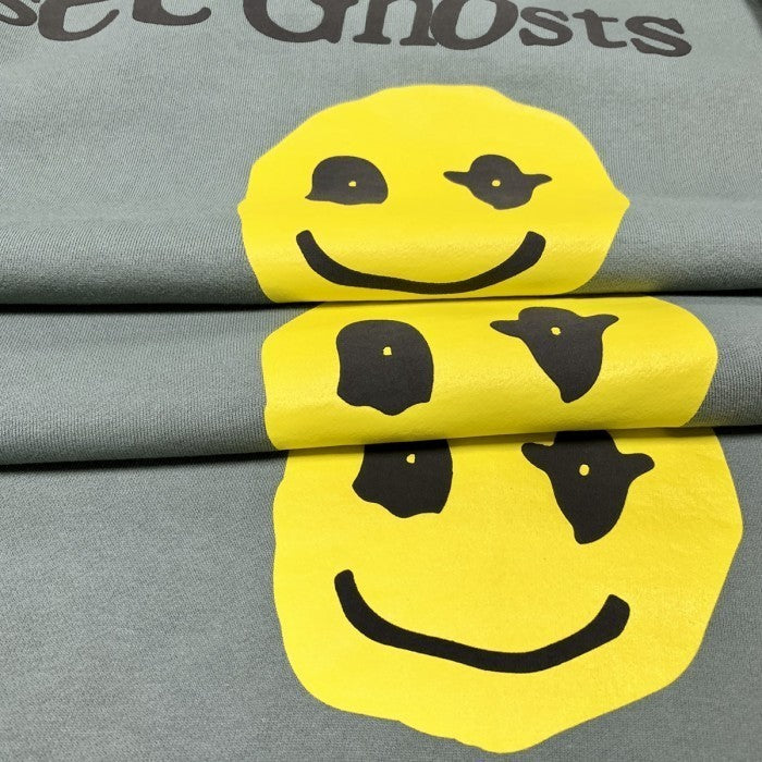 Lucky Me I See Ghost KSG CPFM Sweater Grey (CPFM Web Exclusive)