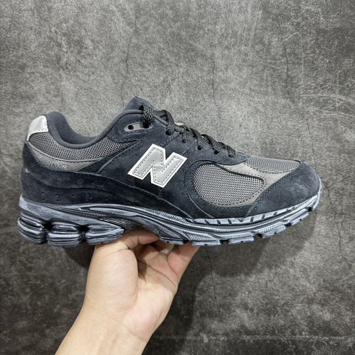 New Balance 2002R 'Black Grey' M2002RBV