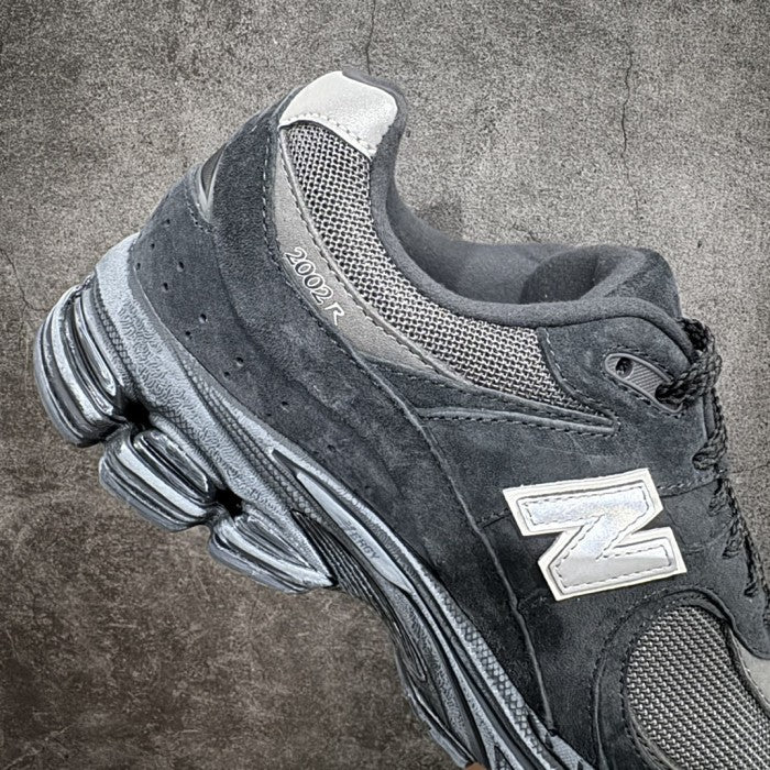 New Balance 2002R 'Black Grey' M2002RBV
