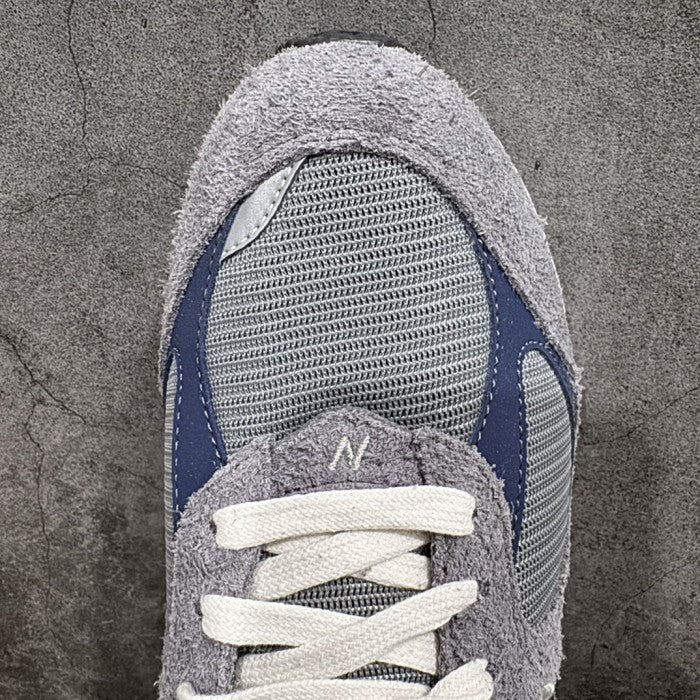 New Balance 2002R 'Castlerock Navy' M2002REL