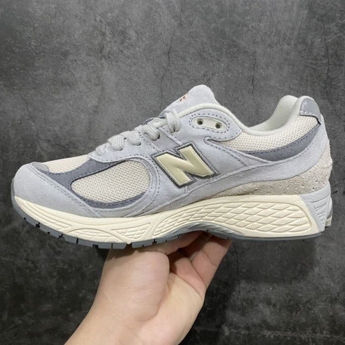 New Balance 2002R 'Lunar New Year - Concrete' M2002RLN